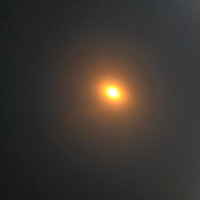 Solar Eclipse