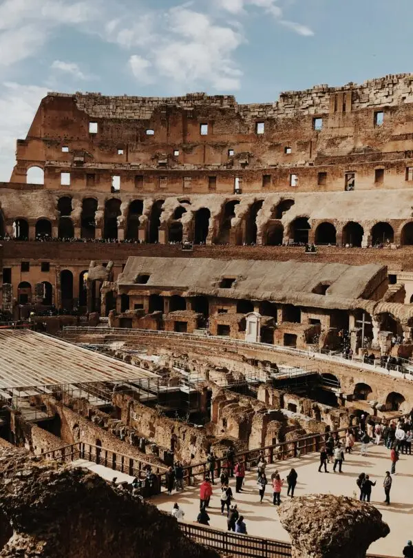 colosseum