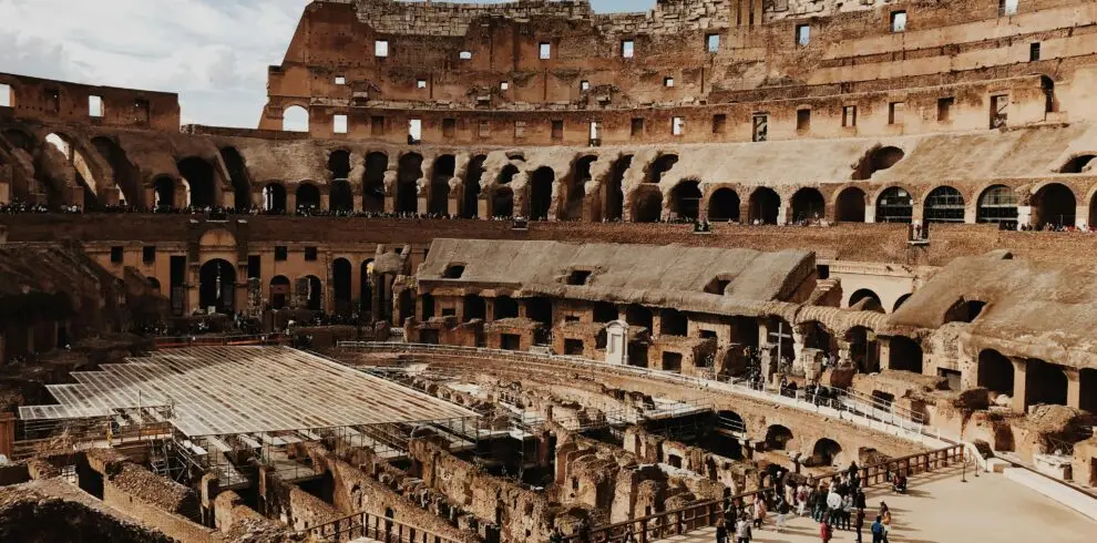 colosseum
