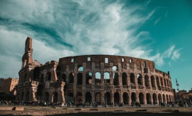 Italian Vistas –                                                    November 2 – 14, 2026
