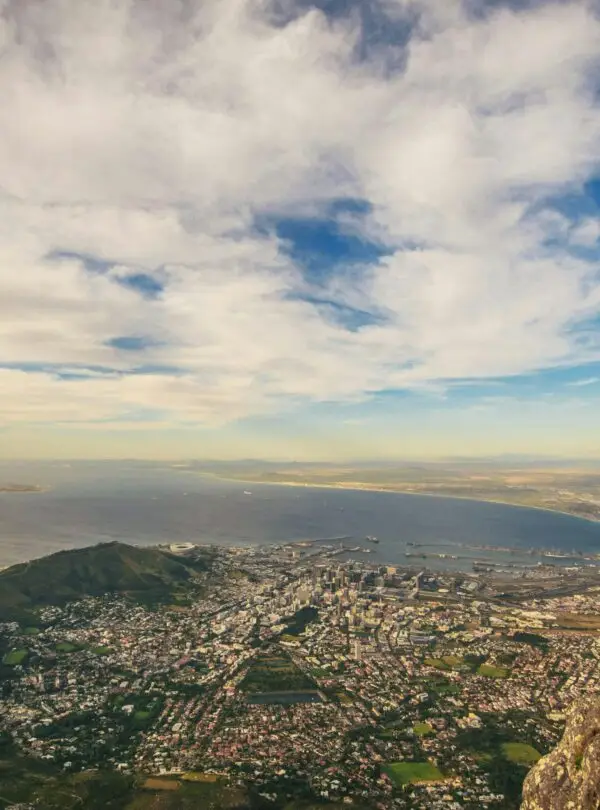 South Africa