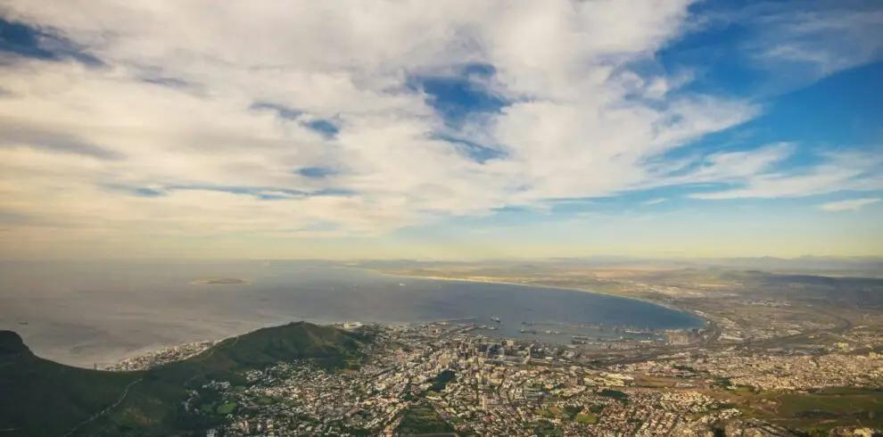 South Africa