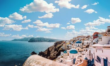 Greece picture