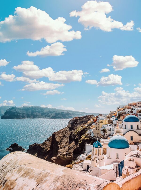 Greece picture
