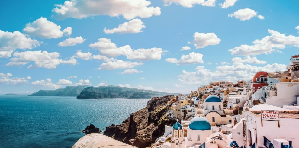 Greece picture