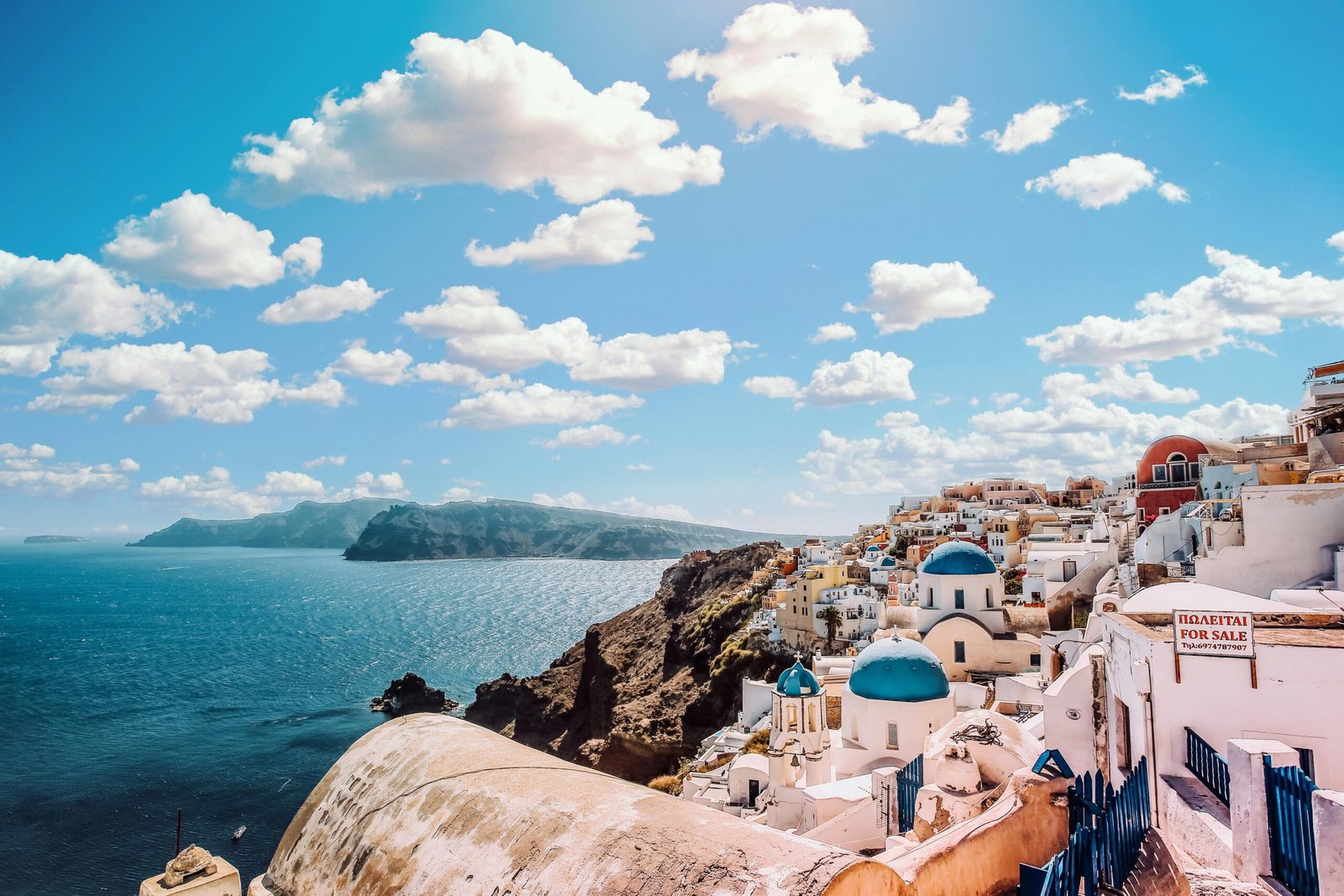 Greece picture