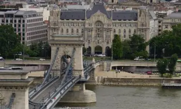 Your Danube Dreams Come True!