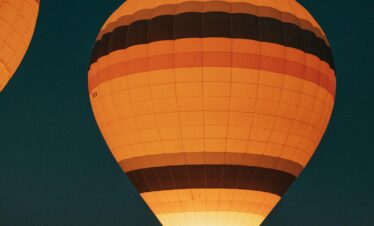 Albuquerque International Balloon Fiesta October 3-8, 2026