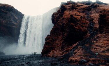 Iceland: Eclipse on the Ring Road                  August 5-17, 2026 – email for availability