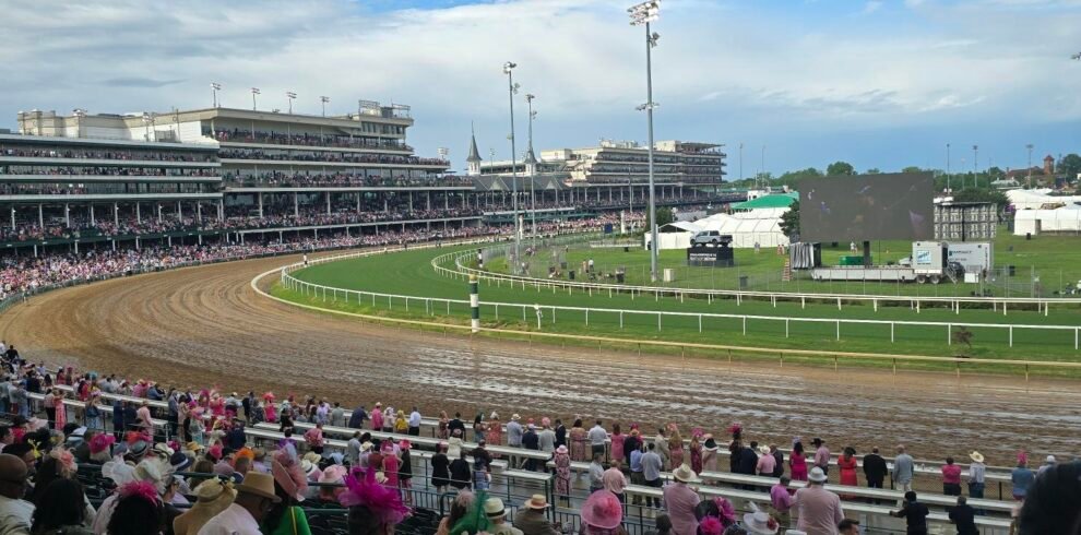 derby picture