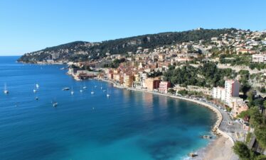 French Riviera