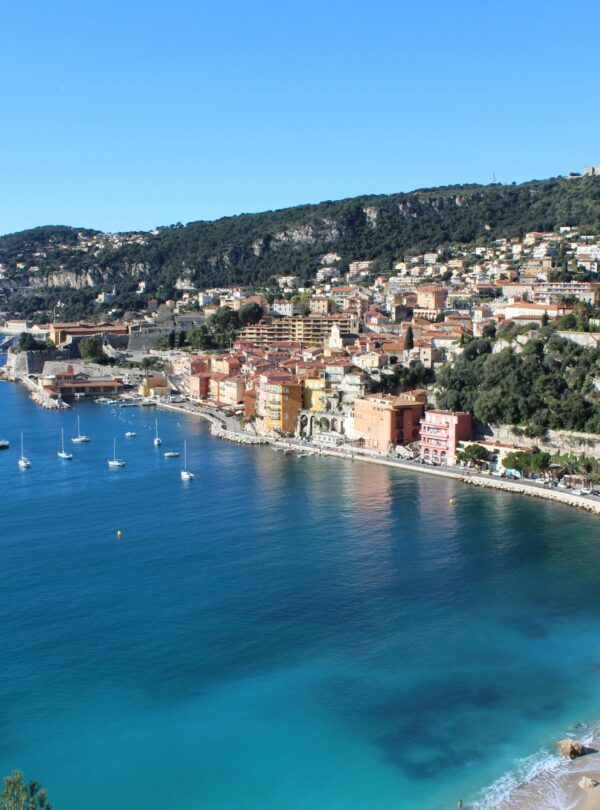 French Riviera