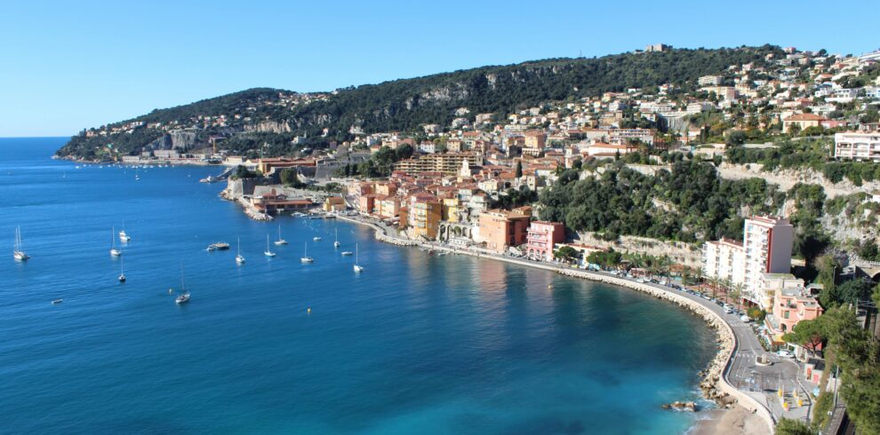 French Riviera