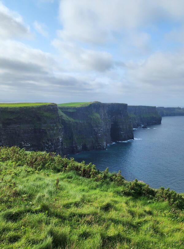 Ireland