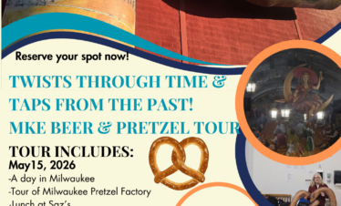 MKE Flyer