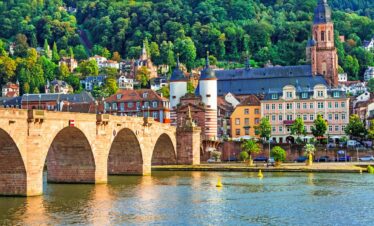 Rhine River