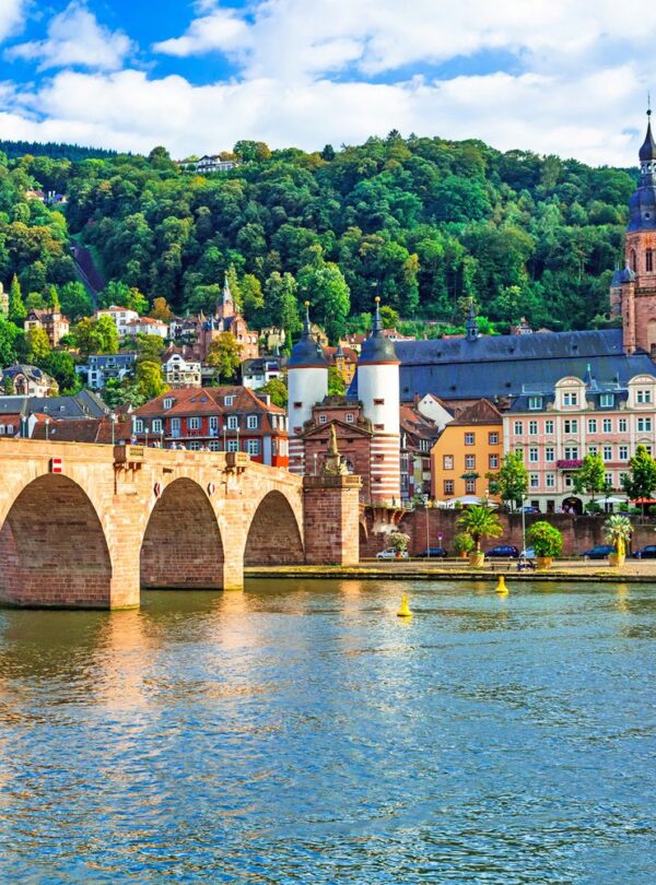 Rhine River