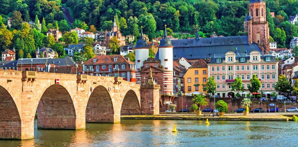 Rhine River
