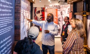 Learning Together: Black History and Cultural Heritage in Milwaukee June 9th