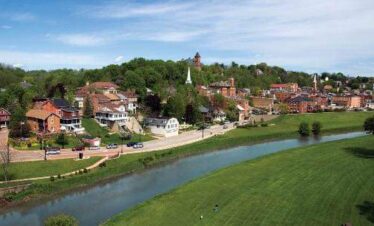 Galena Getaway! June 4-6, 2026