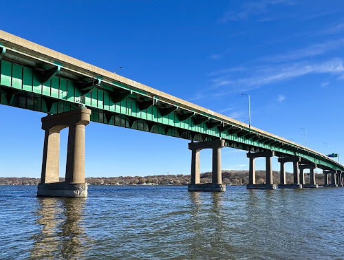 Great River Getaway