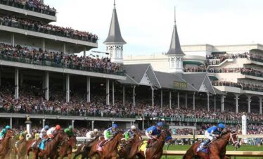 Roses, Racing, & Bourbon: A Derby Getaway April 29 – May 2, 2027